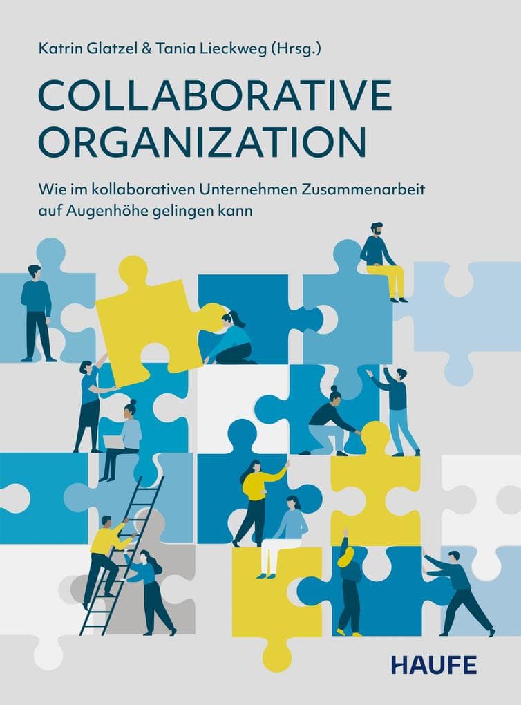 Collaborative Organization