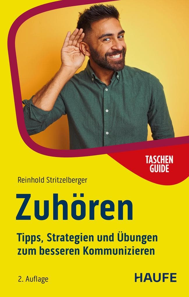 Zuhören