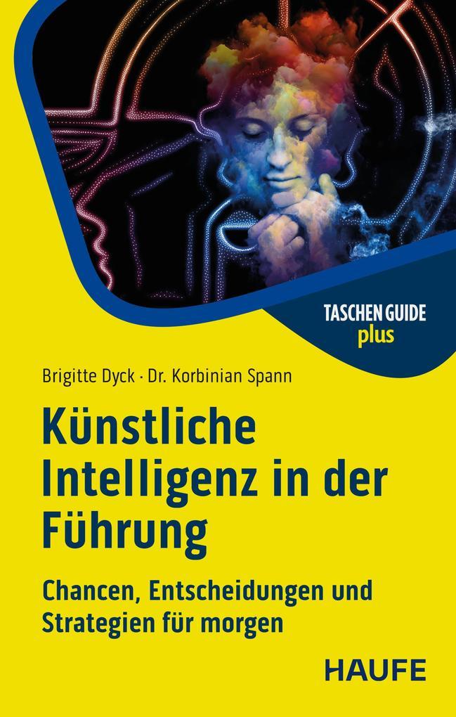 Künstliche Intelligenz in der Führung