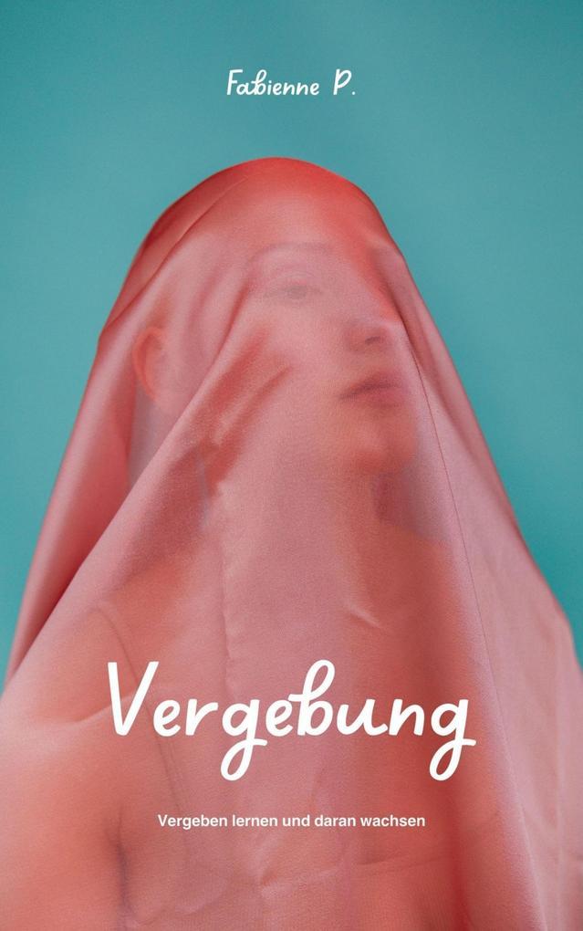 Vergebung