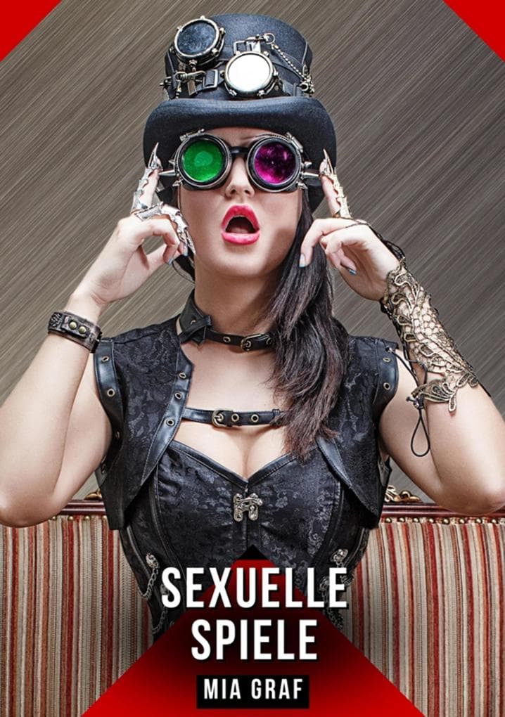 Sexuelle Spiele