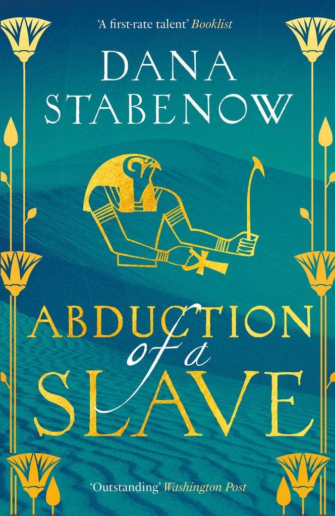 Abduction of a Slave