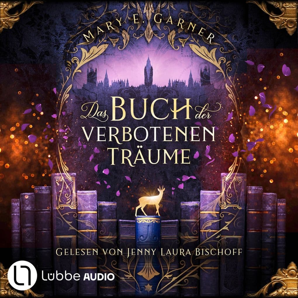 Das Buch der verbotenen Träume