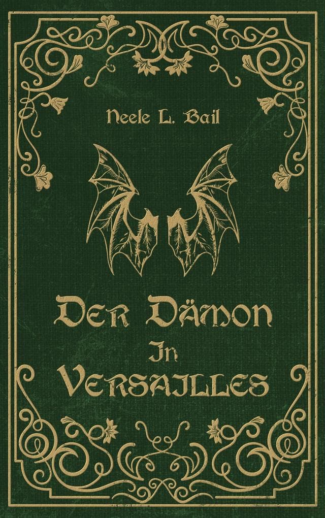 Der Dämon in Versailles