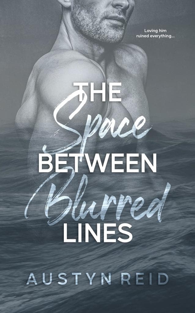 The Space Between Blurred Lines