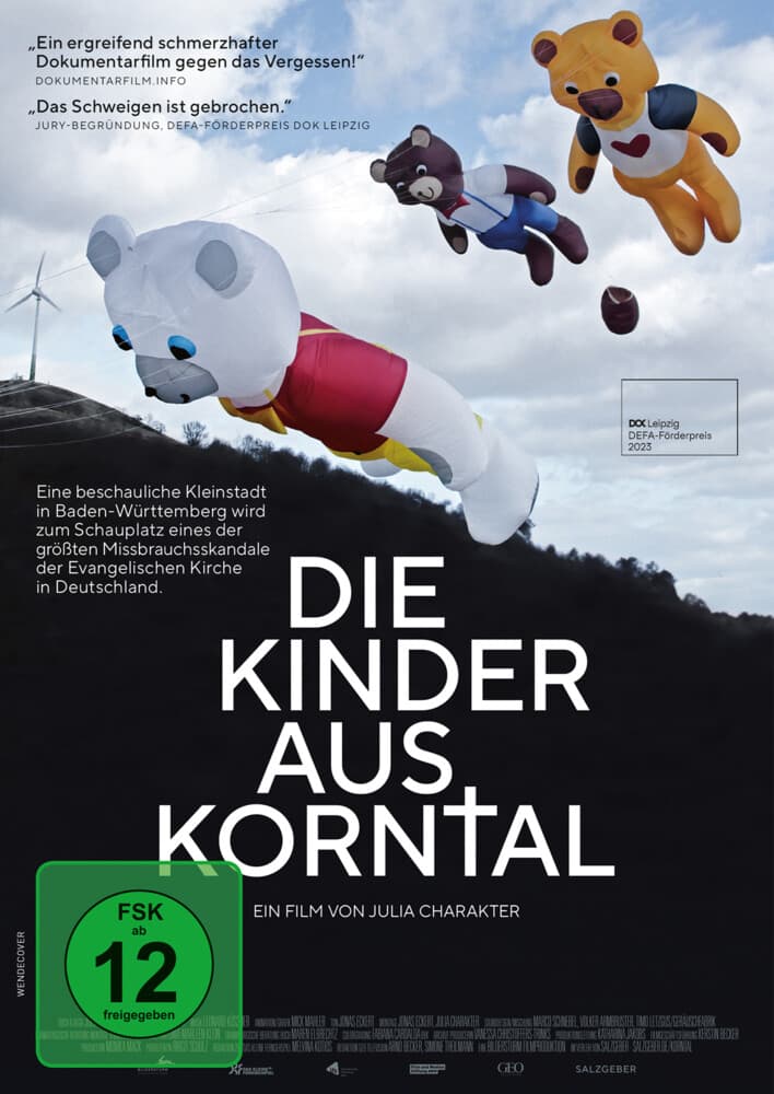 Die Kinder aus Korntal