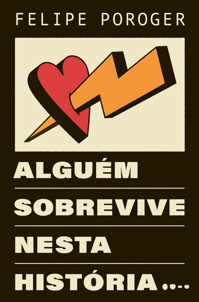 Alguém sobrevive nesta história