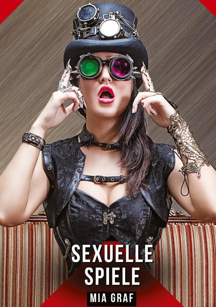 Sexuelle Spiele