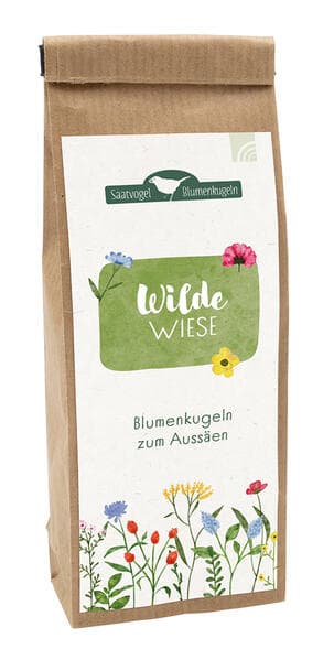 Wilde Wiese