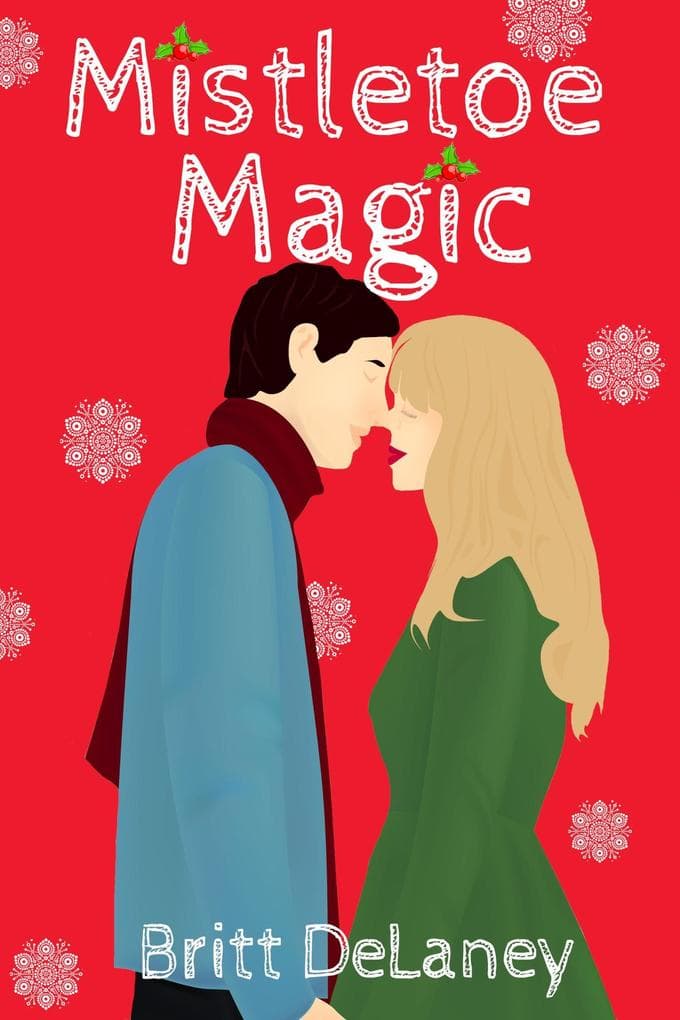 Mistletoe Magic