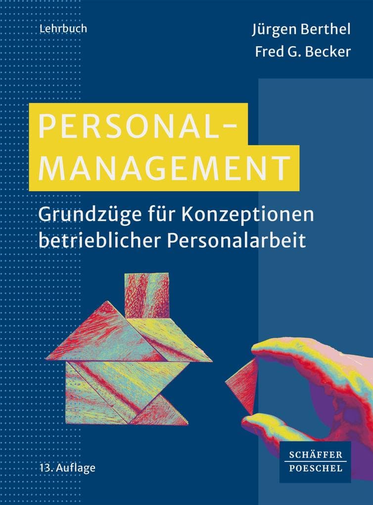 Personal-Management