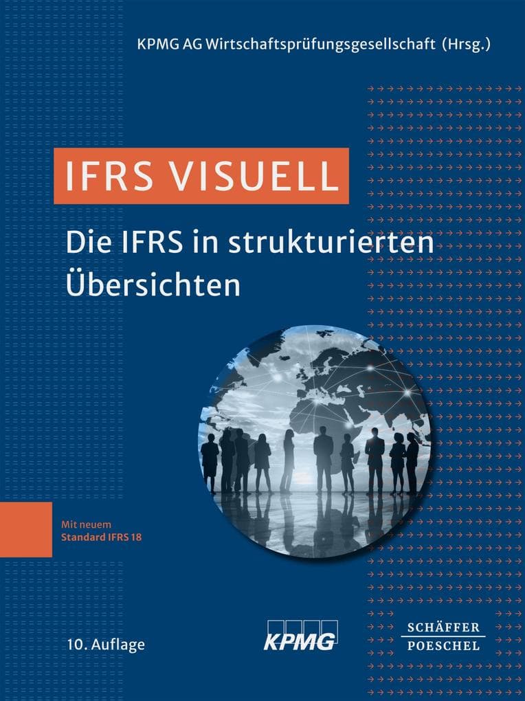 IFRS visuell