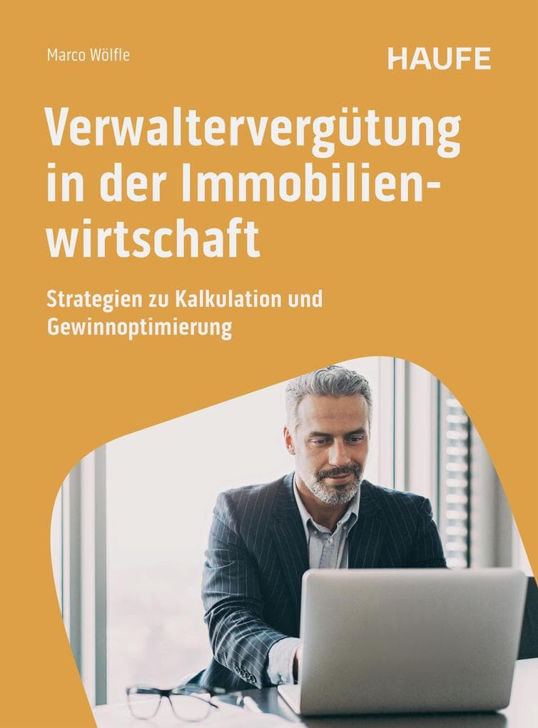 Verwaltervergütung in der Immobilienwirtschaft