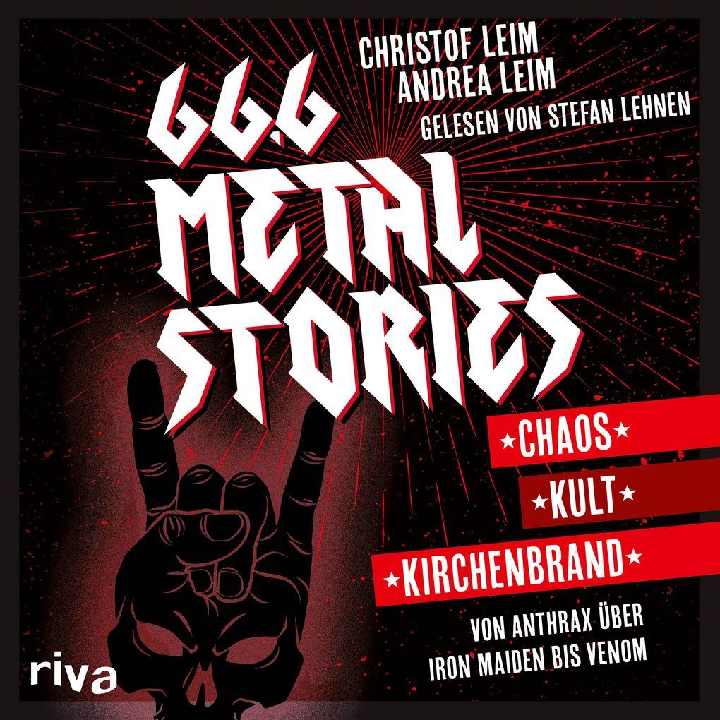 66,6 Metal Stories