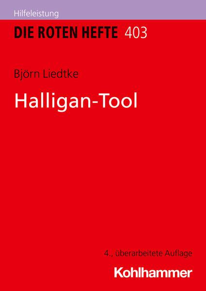 Halligan-Tool