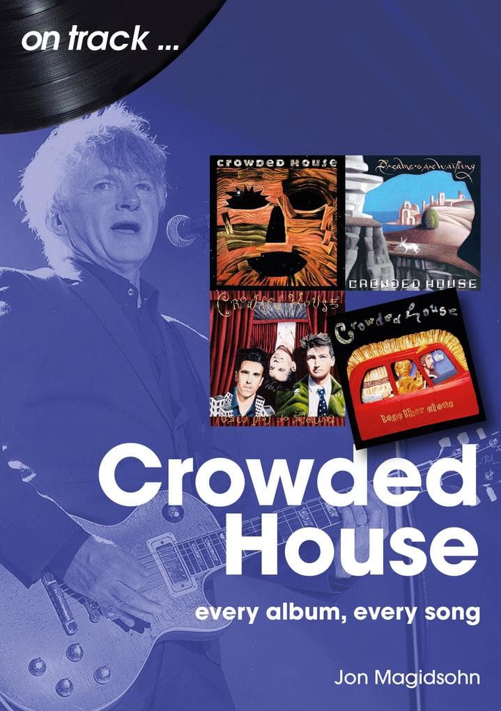 Crowded House