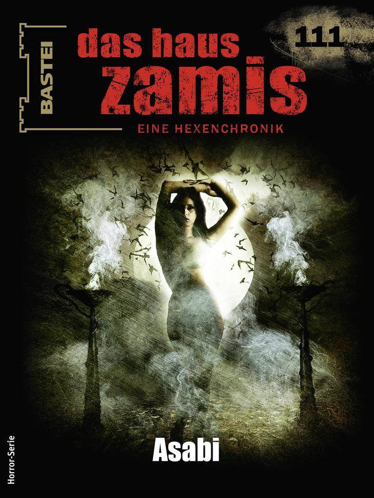 Das Haus Zamis 111