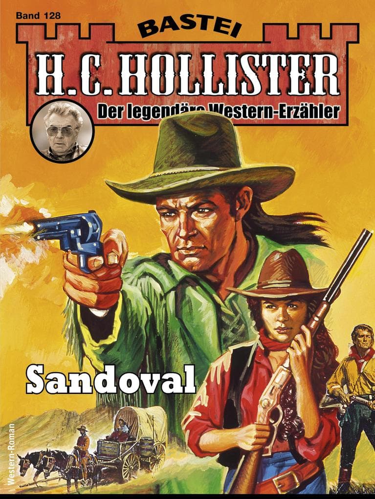 H. C. Hollister 128