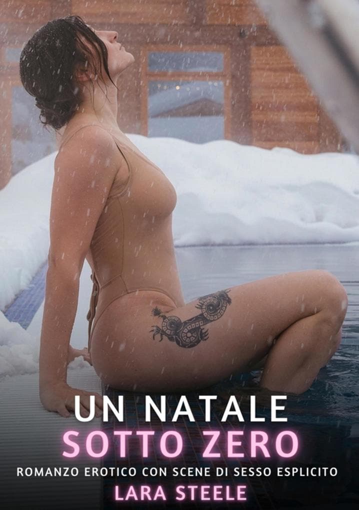 Un Natale Sotto Zero