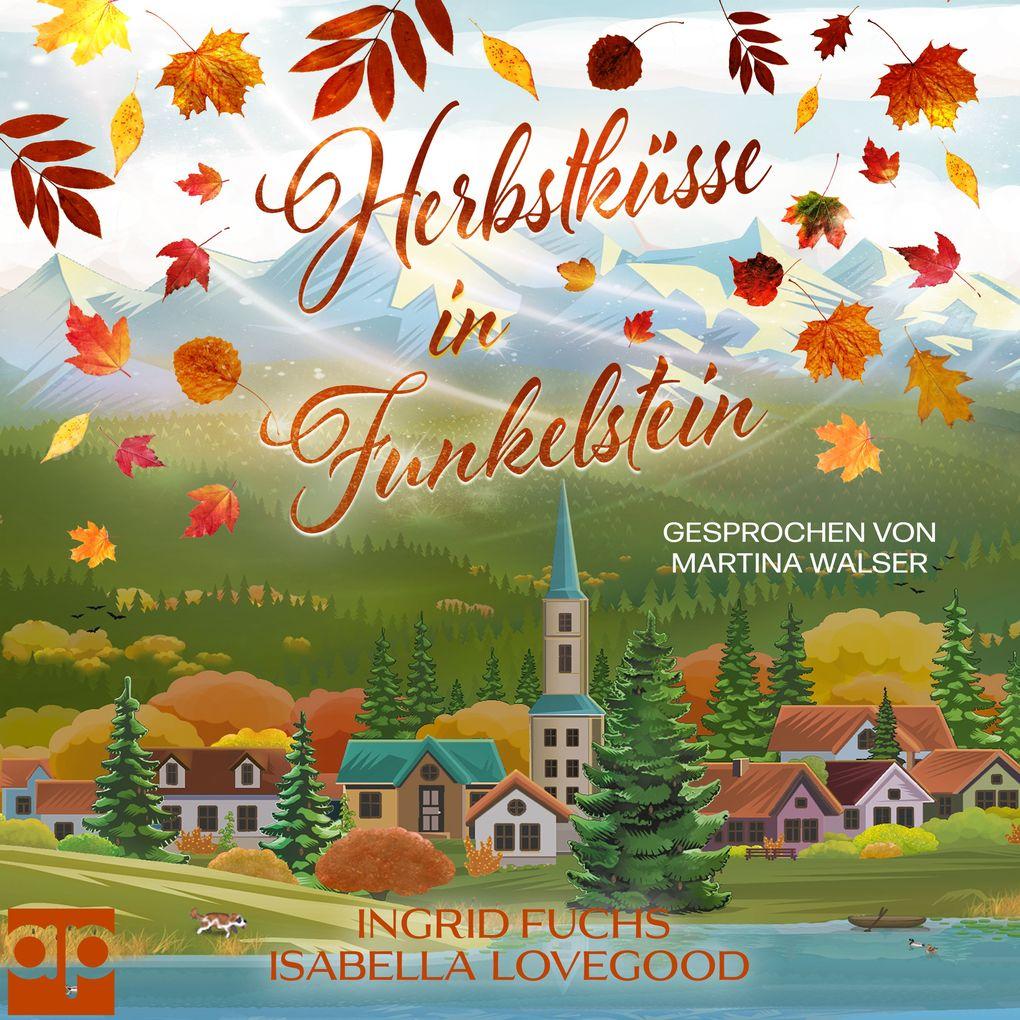 Herbstküsse in Funkelstein