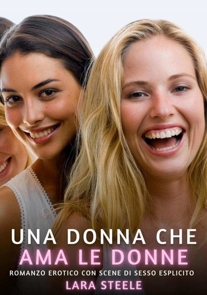 Una Donna che Ama le Donne