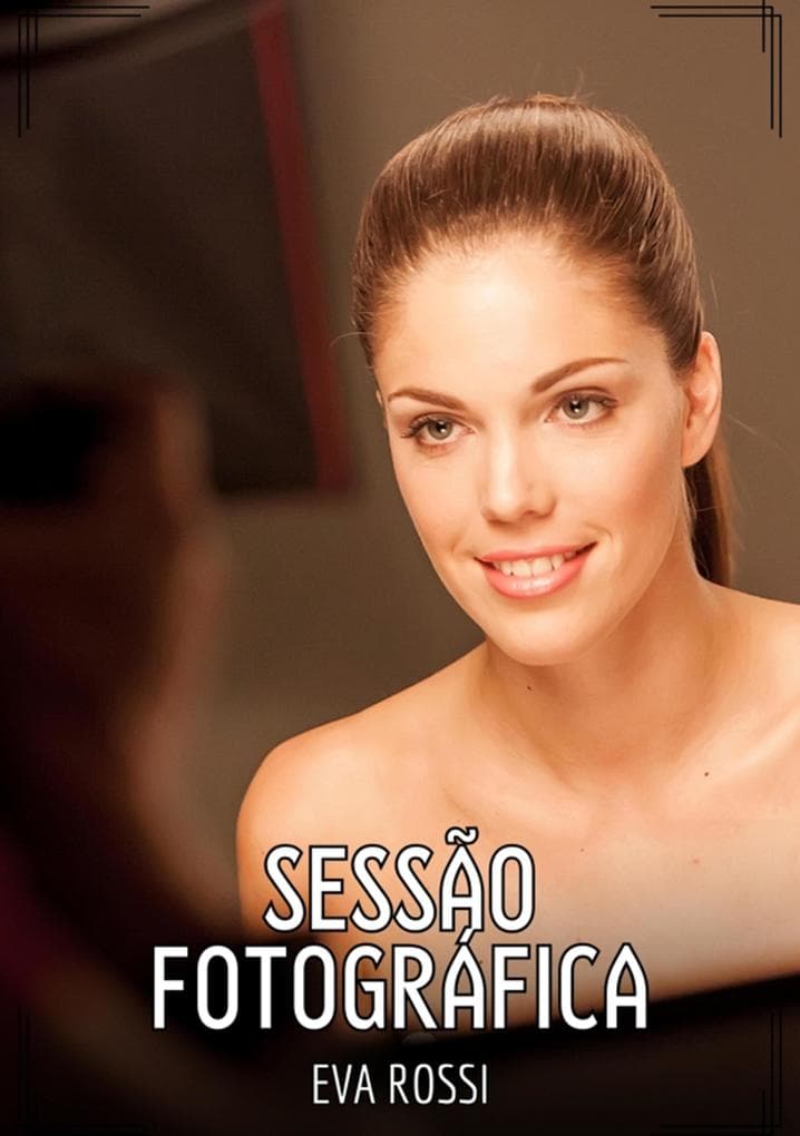 Sessão fotográfica