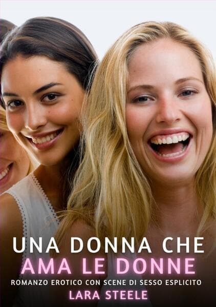 Una Donna che Ama le Donne