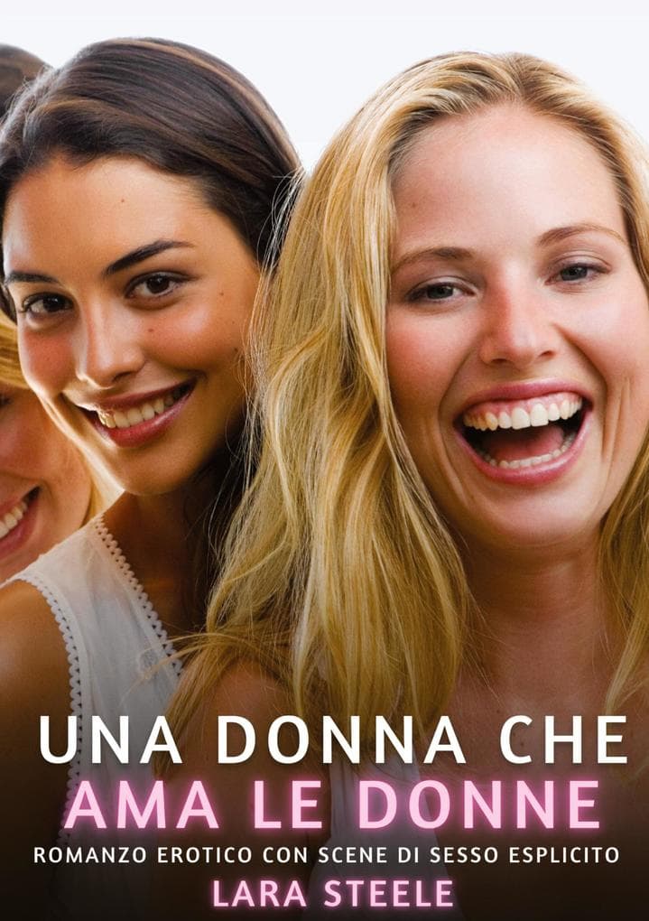 Una Donna che Ama le Donne