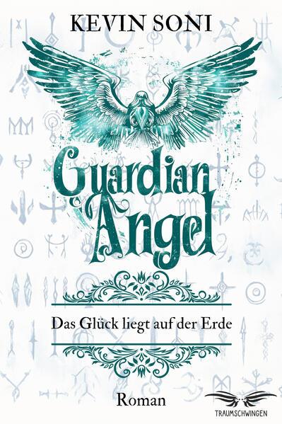 Guardian Angel - Das Glück liegt auf der Erde