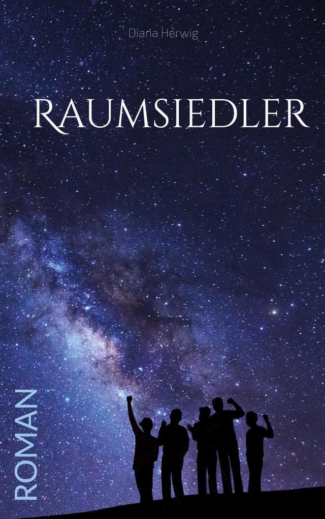 Raumsiedler