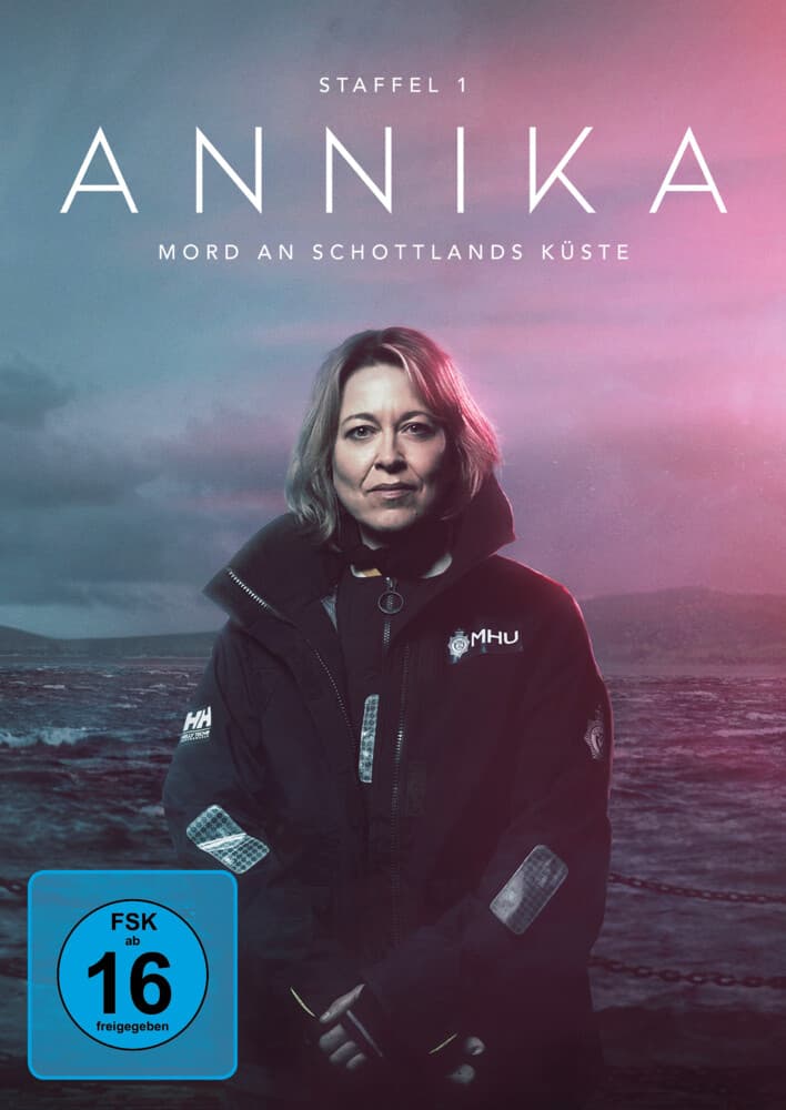 Annika - Mord an Schottlands Küste - Staffel 1