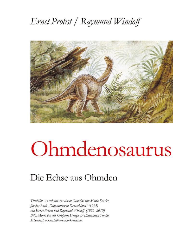 Ohmdenosaurus