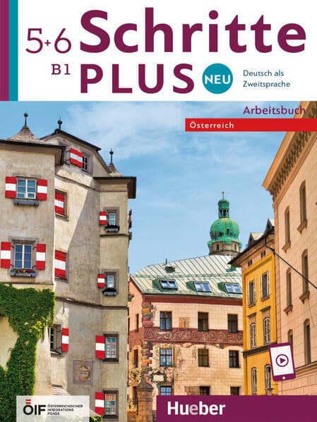 Schritte plus Neu 5+6 - Österreich