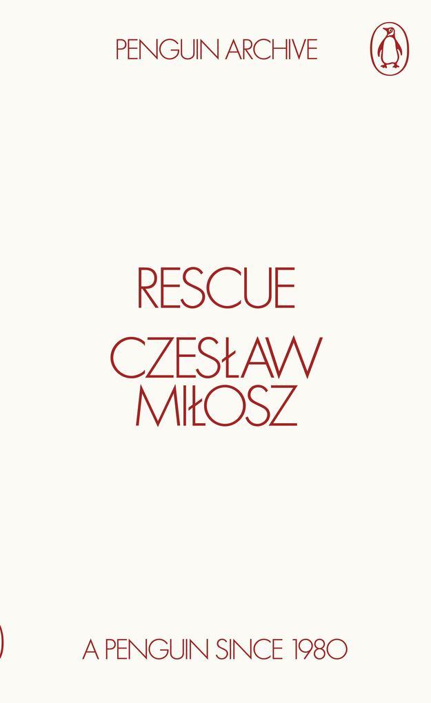 Rescue