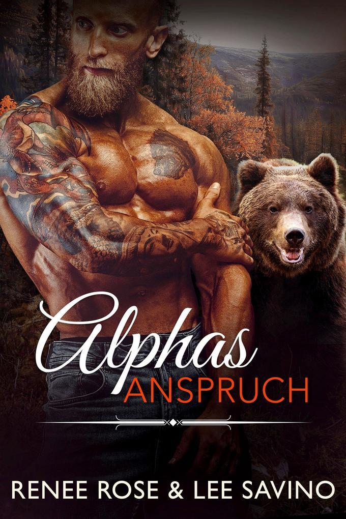 Alphas Anspruch