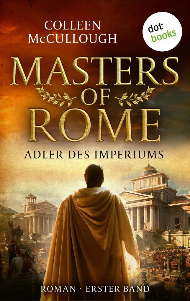 Adler des Imperiums