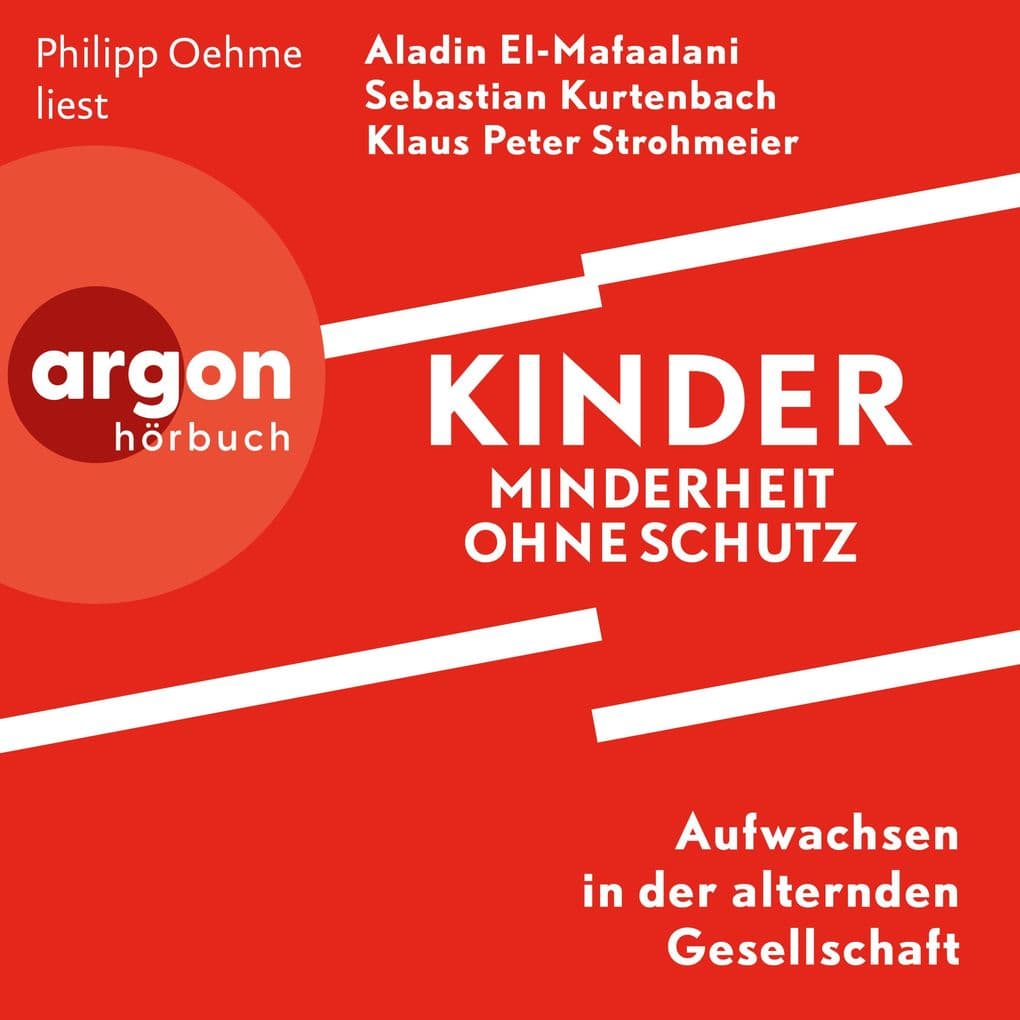 Kinder - Minderheit ohne Schutz