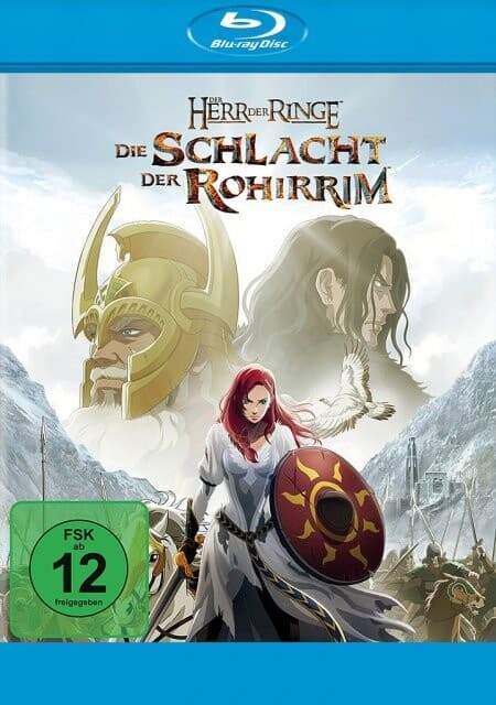 Der Herr der Ringe: Die Schlacht der Rohirrim