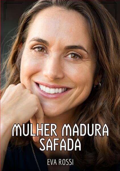 Mulher Madura Safada