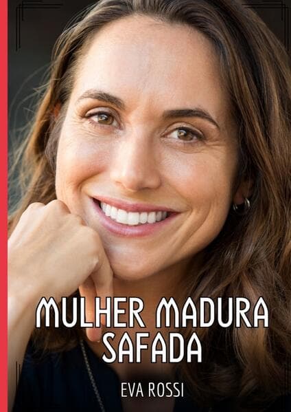 Mulher Madura Safada