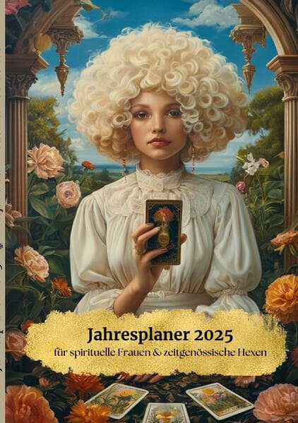 Jahresplaner 2025