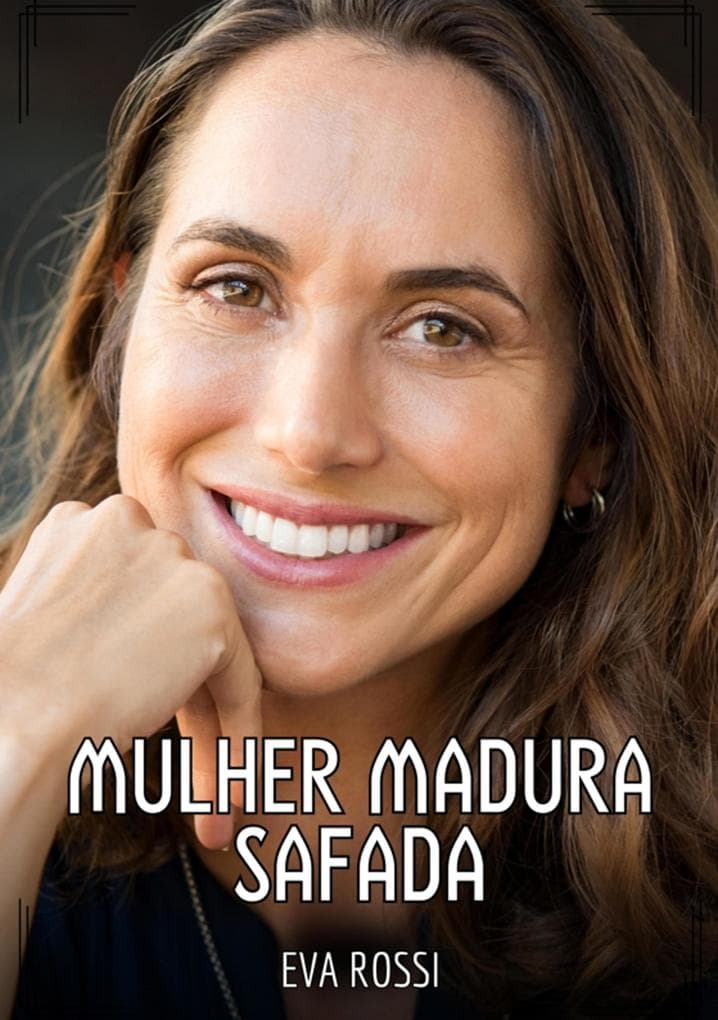 Mulher Madura Safada