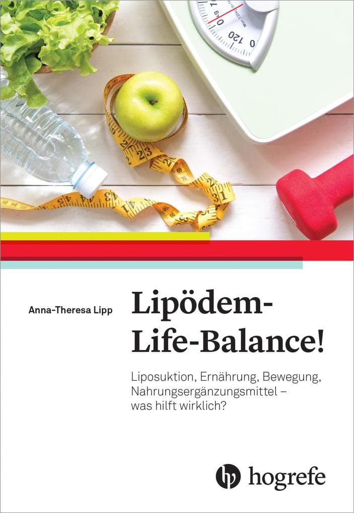 Lipödem-Life-Balance!