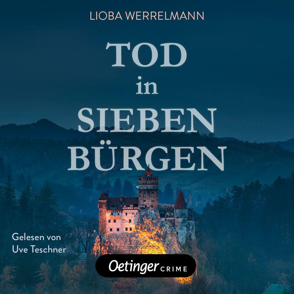 Tod in Siebenbürgen