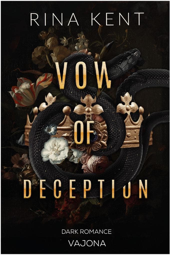 Vow of Deception