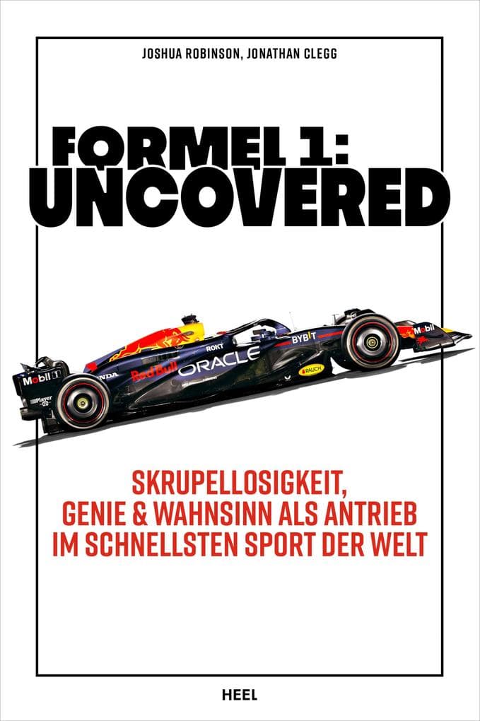 Formel 1: Uncovered