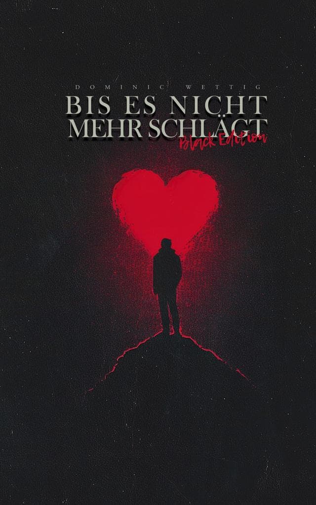 Bis es nicht mehr schlägt