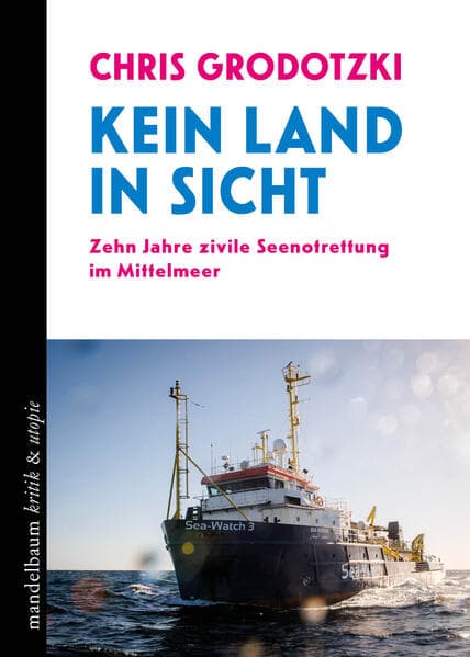 Kein Land in Sicht