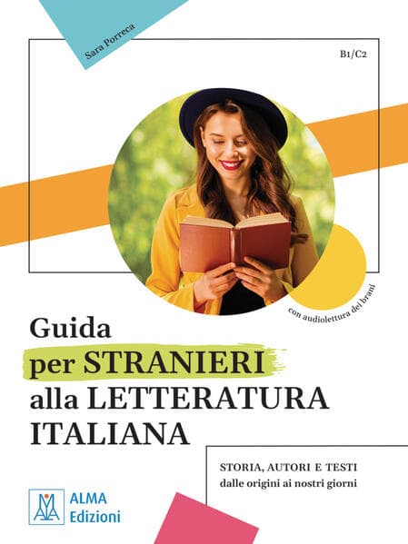 Guida per stranieri alla letteratura italiana