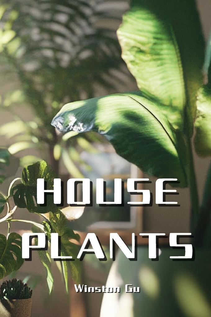 HOUSEPLANTS